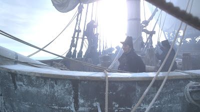 The Terror (series) Ciaran Hinds Image 3