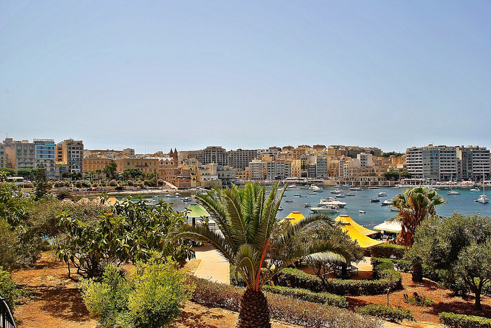 Malta_Sliema_Valetta_St_Julian’s_pięknie_jest_żyć