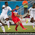 Consigue Estados Unidos un éxito clave ante Ghana: 2-1