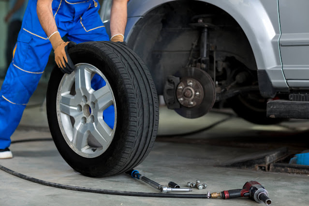 wheel repair nashua