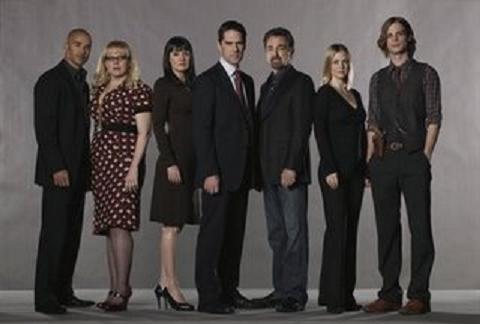 Criminal Minds Cast. CRIMINAL MINDS Spin-Off