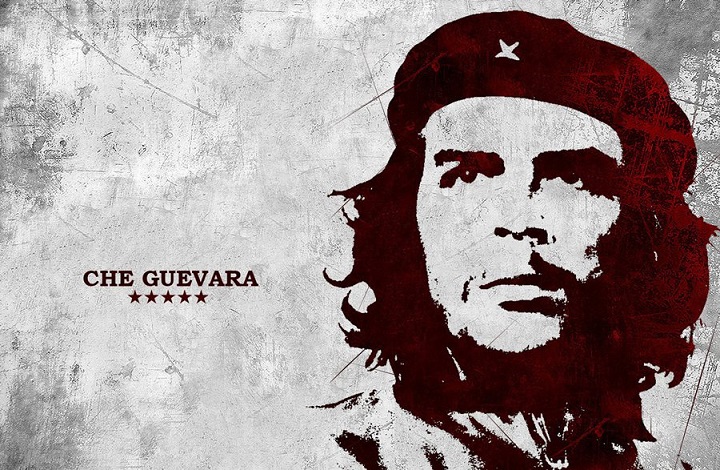 Biografi Che Guevara, Tokoh Revolusi Kuba yang Legendaris naviri.org, Naviri Magazine, naviri majalah, naviri