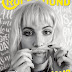 Hayley Williams - On Cover of Rocksound