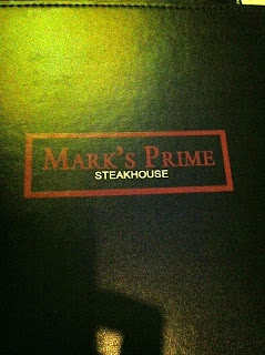 Marks Prime Steakhouse Ocala