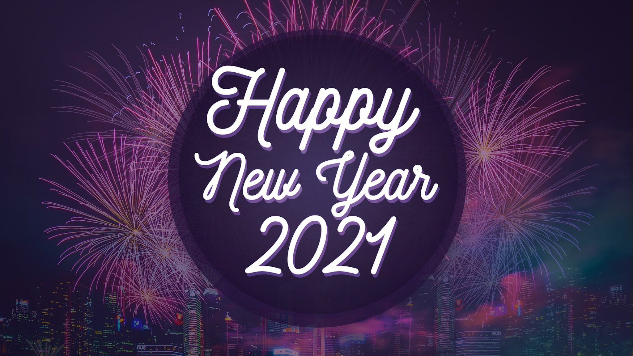 happy new year 2021 wishes messages