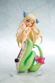 Jashin-chan de "Jashin-chan Dropkick" - Bell Fine