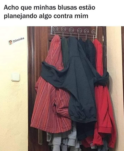 Memes engraçados 