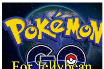 Download Pokemon Go Apk 0.2.92 For android Jellybean