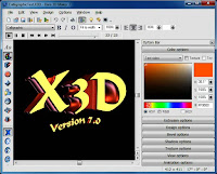 Xara 3D Maker 7 Pro Full Free Download