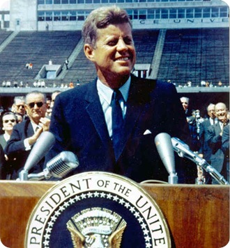 jfk president - Priscila e Maxwell Palheta