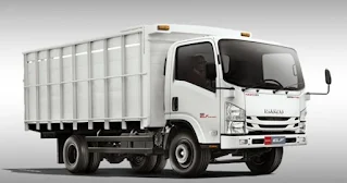 HARGA MOBIL ISUZU ELF NMR 71