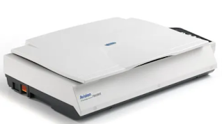 AVISION Scanner Flatbed-A3 FB6380E