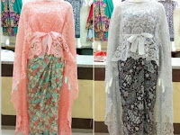 Arti Mimpi Memakai Baju Kebaya Warna Hijau