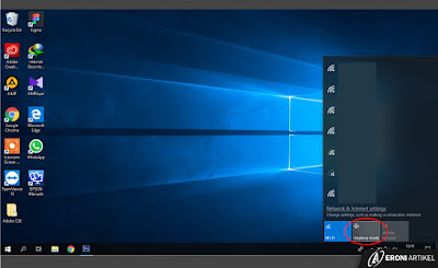 Cara Mematikan Update Windows 10 secara Permanen
