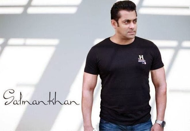 Salman Khan HD Wallpaper