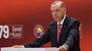 Erdoğan - TOBB