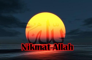 nikmat-Allah