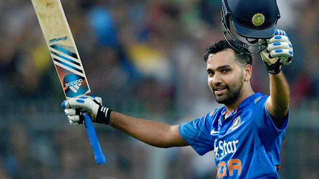 Rohit Sharma Wiki & Biography, Height, Age, Weight, Birthdate, Real Name & Other Details
