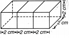 Solutions Class 7 गणित Chapter-15 (ठोस आकारों का चित्रण)