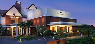 Hotel Santika Premiere Malang, Santika Hotel