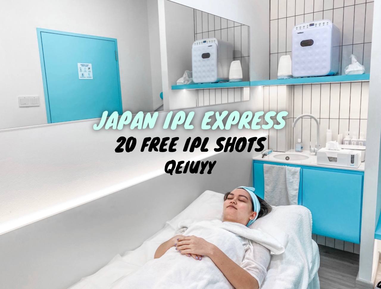 japan ipl express promo code