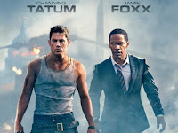 Sotto assedio - White House down 2013 Film Completo Online Gratis