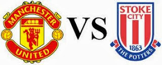 ستوك سيتي X مانشستر يونايتد - مباشر كأس رابطة المحترفين الإنكليزية 18/12/2013 Stoke City X Manchester United - Live