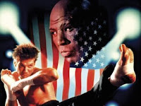 [HD] Kickboxer 2 1991 Ver Online Castellano