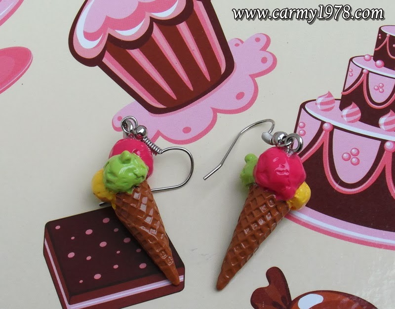 earrings-icecream