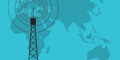 Koneksi 4G Yang Bikin Galau