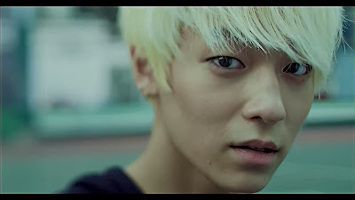 Teen Top L.Joe I Wanna Love