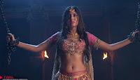 Kritika Kamra Stunning TV Actress in Ghagra Choli Beautiful Pics ~  Exclusive Galleries 026.jpg