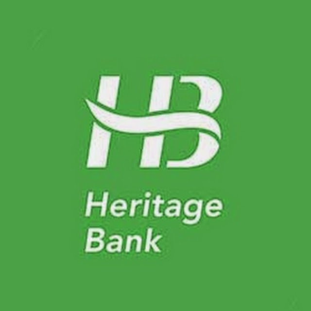 Heritage Bank To Stimulate Economic Growth With Youth Empowerment Schemes.