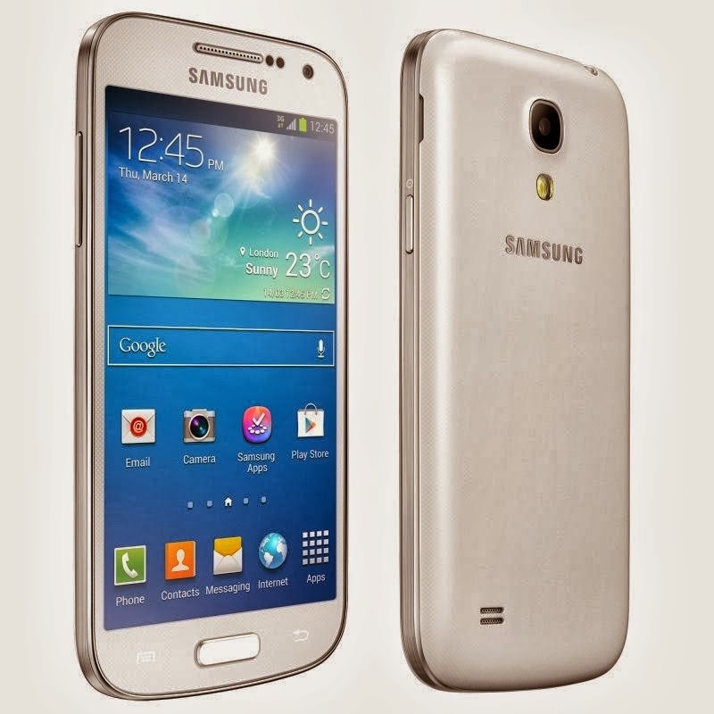 Daftar Harga  Samsung  Galaxy  Bulan April 2014 Lengkap 