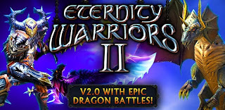 Eternity Warriors 2 APK