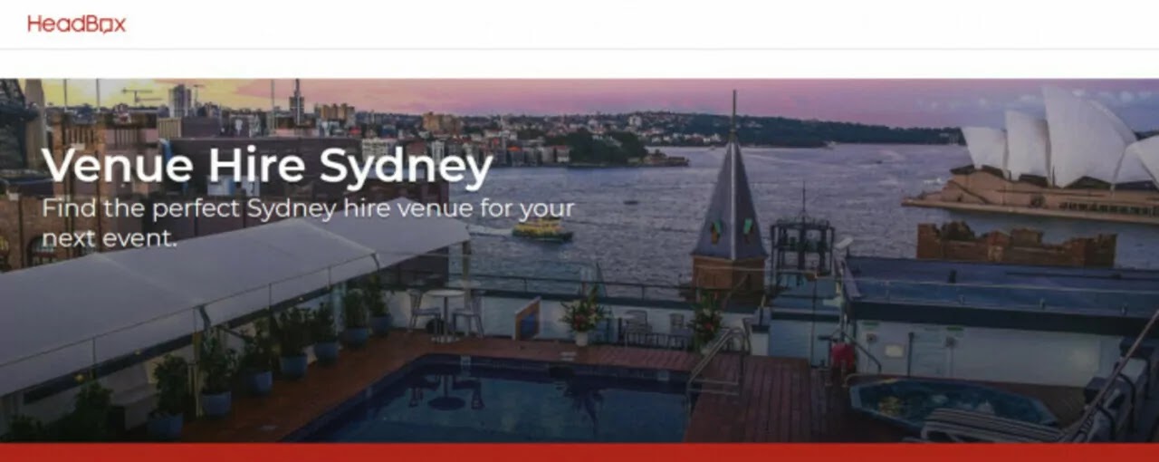 HeadBoxs Power Host Connecting Venues with the Right Customers