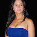 Bollywood Actress Neetu Chandra in Tight Gorgeous Blue Dress Stills