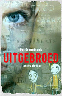 Pat Craenbroek, Uitgebroed, Paris Books