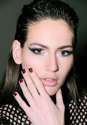 Nail Art Trends for Fall 2012