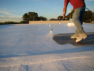 Commercial Bay Area Roofing Contractors Siding Company 