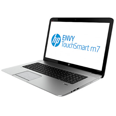 HP ENVY TouchSmart m7-j078ca