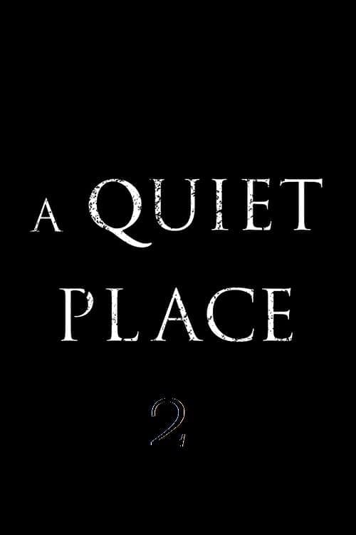 A Quiet Place II 2020 Film Completo In Italiano Gratis