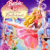 Mira Barbie en las 12 Princesas Bailarinas (2006) Online Gratis Película completa