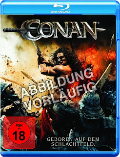 watch Conan the barbarian online