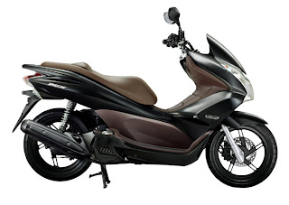 Honda PCX PGM-Fl