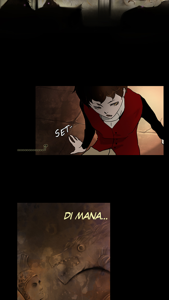 Tower of God Bahasa indonesia Chapter 1