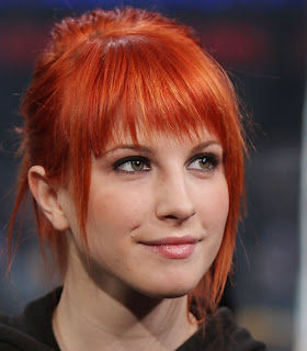 Hayley Williams