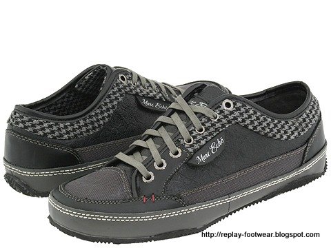 Replay footwear:replay-148687
