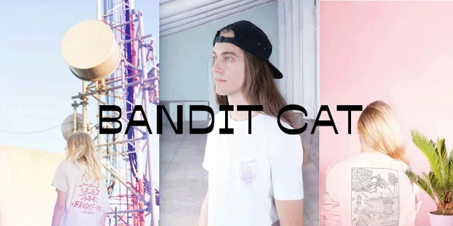 BANDIT CAT Fashion