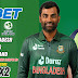 Bangladesh vs Ireland, 1st ODI